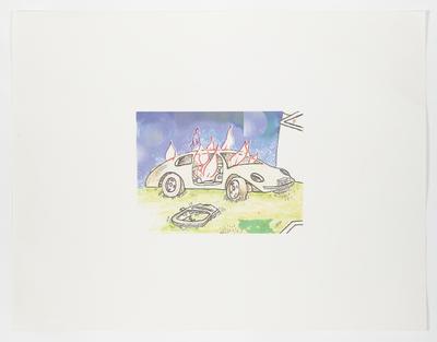 Gloria, gloria, aleluia!