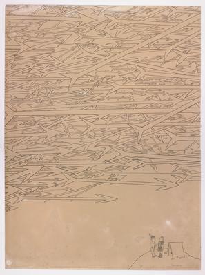 Melhor, combateremos à sombra