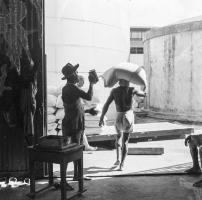 Usina Central Barreiros