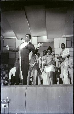 Monsueto - I Bienal do Samba