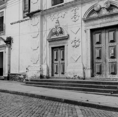 Belém, Igreja de Santo Alexandre, atual Museu de Arte Sacra do Pará