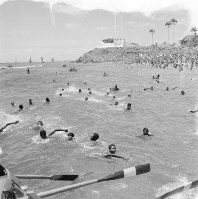 Procissão de Nosso Senhor dos Navegantes