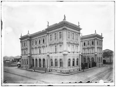 Ministério da Agricultura
