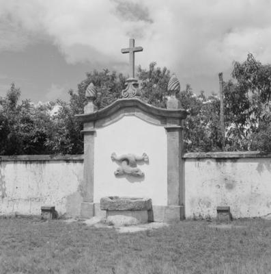 Chafariz do Alto das Cabeças