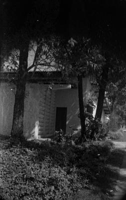 Residência do arquiteto Rino Levi