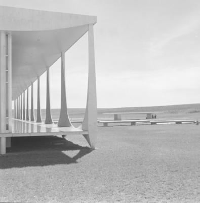 Palácio da Alvorada