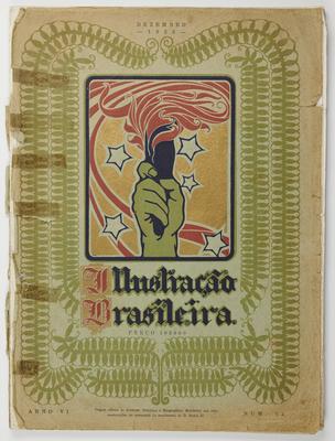 Ilustração Brasileira