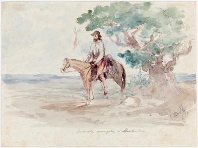 Sentinella avanzada di Montevidéo