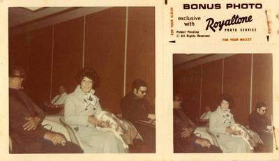 Lourdes e Elizeth Cardoso