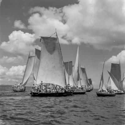 Procissão de Nosso Senhor dos Navegantes
