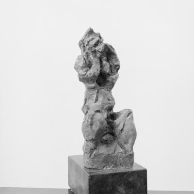 Escultura de Bruno Giorgi