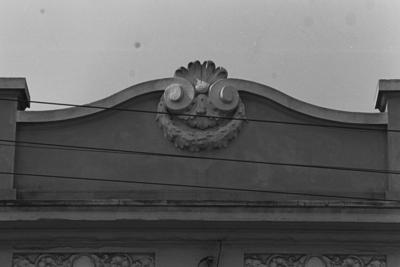 Barra Funda - Esquinas, fachadas e interiores