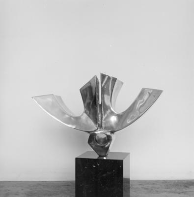 Escultura de Bruno Giorgi