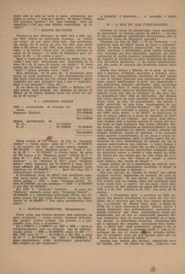 SBAT - O quatriênio de 1929-1932