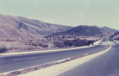 Rodovia Presidente Dutra (BR-116), trajeto Rio-SP