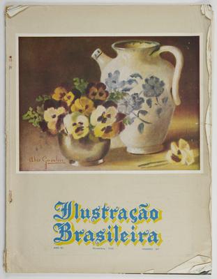 Ilustração Brasileira