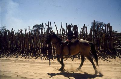 Série Rio São Francisco