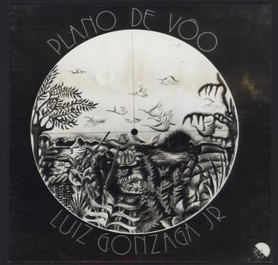 Gonzaguinha (capa de disco)