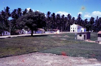 Casario e Igreja de Nossa Senhora do Desterro