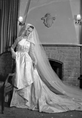 Casamento de Vera Lunardelli