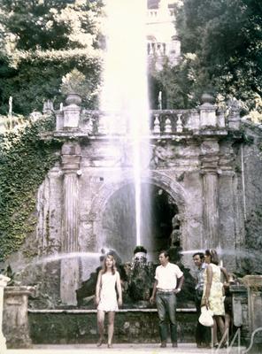 [Richmond County School for Girls]