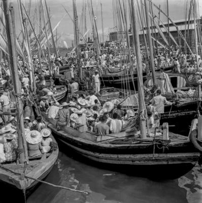 Procissão de Nosso Senhor dos Navegantes
