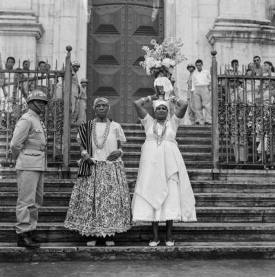 Lavagem de Nosso Senhor do Bonfim