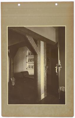 Projeto arquitetônico do escritório Freire & Sodré Engenheiros