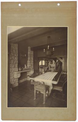 Projeto arquitetônico do escritório Freire & Sodré Engenheiros