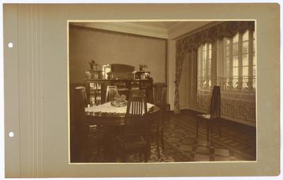 Projeto arquitetônico do escritório Freire & Sodré Engenheiros