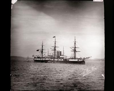 Encouraçado Riachuelo