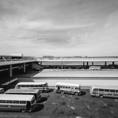 Estação Rodoviária do Plano Piloto