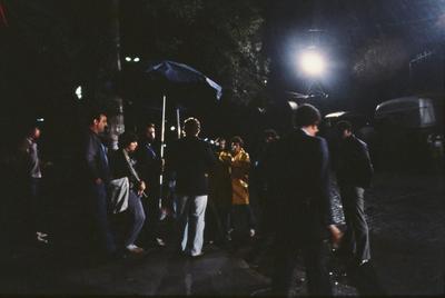 Cobertura da doença e falecimento de Tancredo Neves