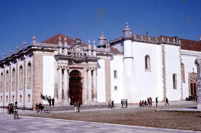 Edificação não identificada