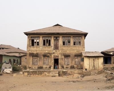 Abeokuta #06