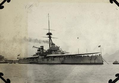 Encouraçado São Paulo