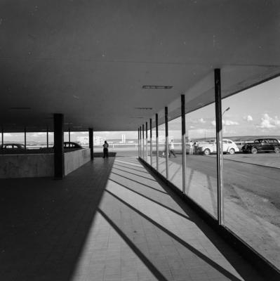 Estação Rodoviária do Plano Piloto