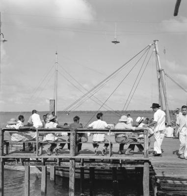 Série "Estrada de Ferro Tocantins"