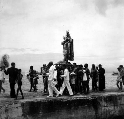 Procissão de Nosso Senhor dos Navegantes