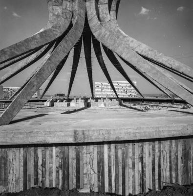 Catedral Metropolitana Nossa Senhora Aparecida