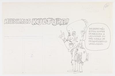 Habemus Kultura!