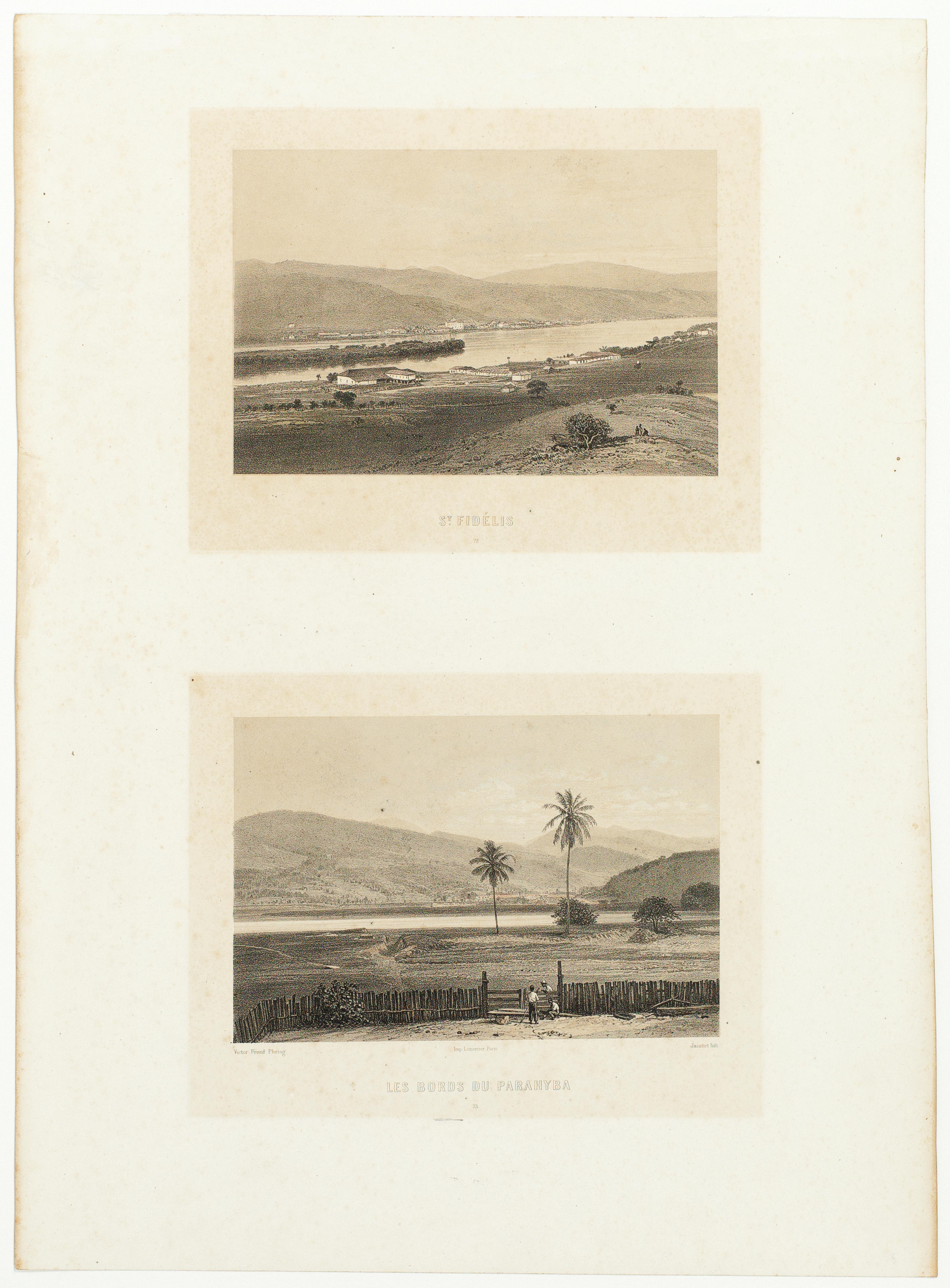 (São Fidelis Margens do Paraíba)