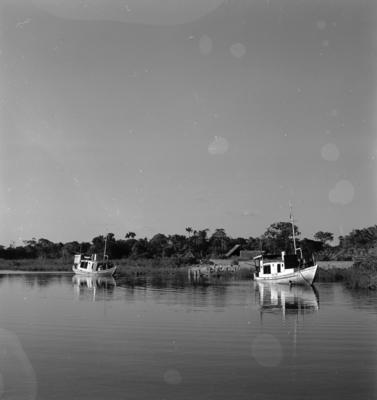 Série "Estrada de Ferro Tocantins"
