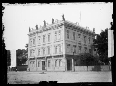 Palácio do Catete