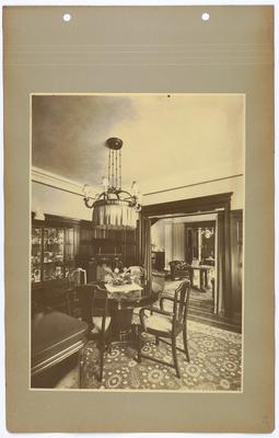 Projeto arquitetônico do escritório Freire & Sodré Engenheiros