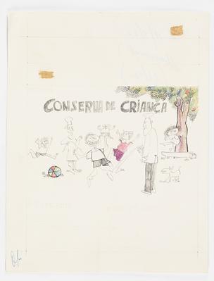 Receita: conserva de criança