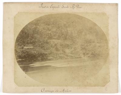 Rio Doce - Córrego do Mutum