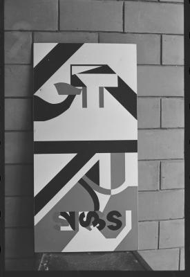 Obras de Amélia Toledo