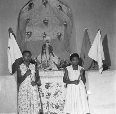 Tambor do Divino Espírito Santo