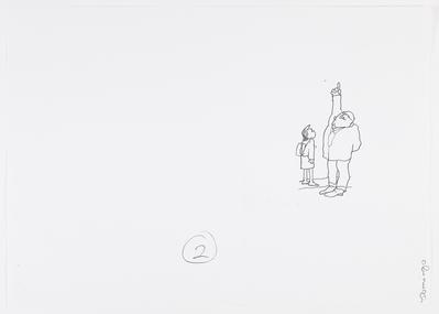 O homem que analisava candidatos